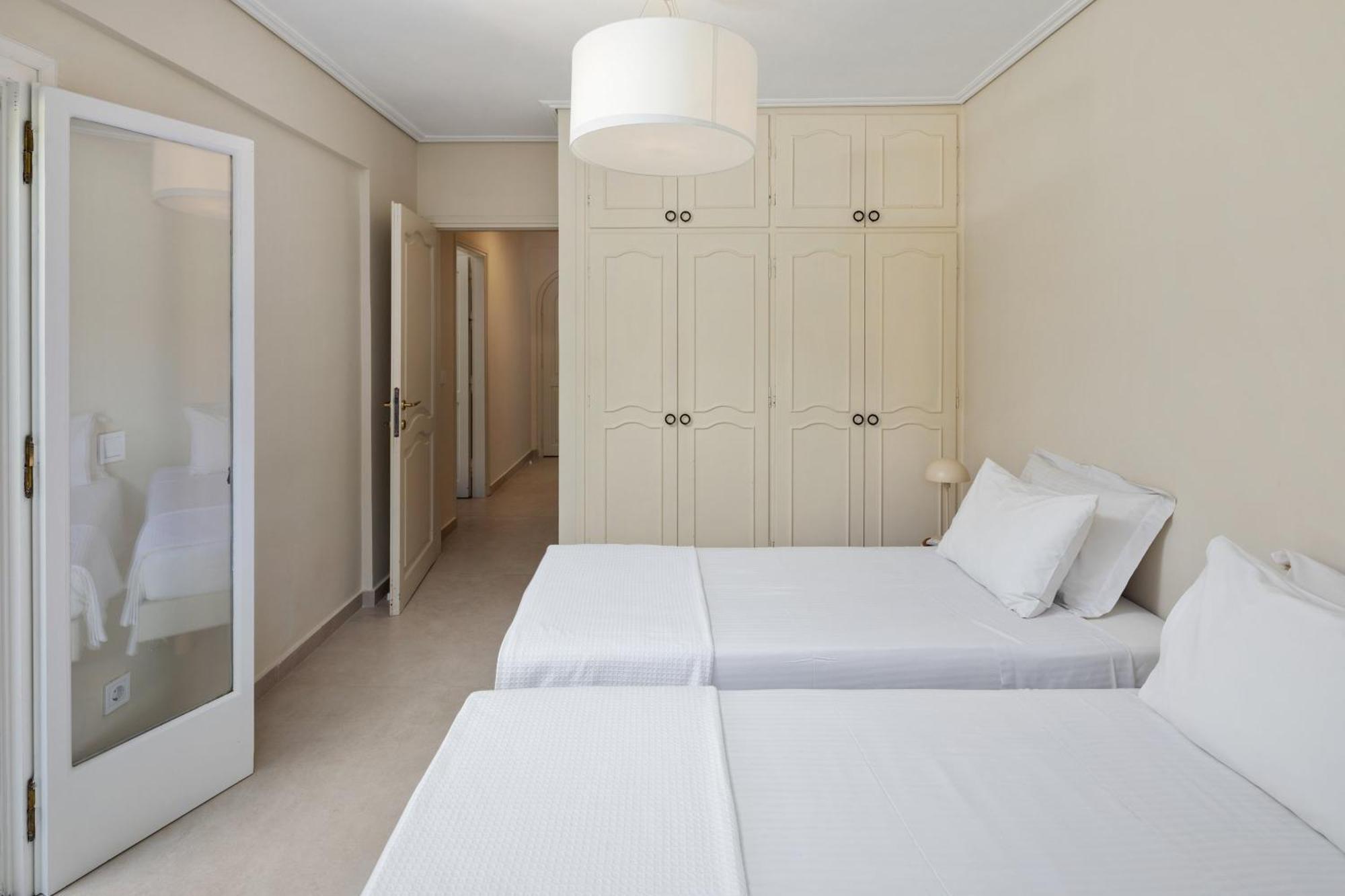 Ionian Garden Villas - Villa Pietra เวนิทเซส ภายนอก รูปภาพ